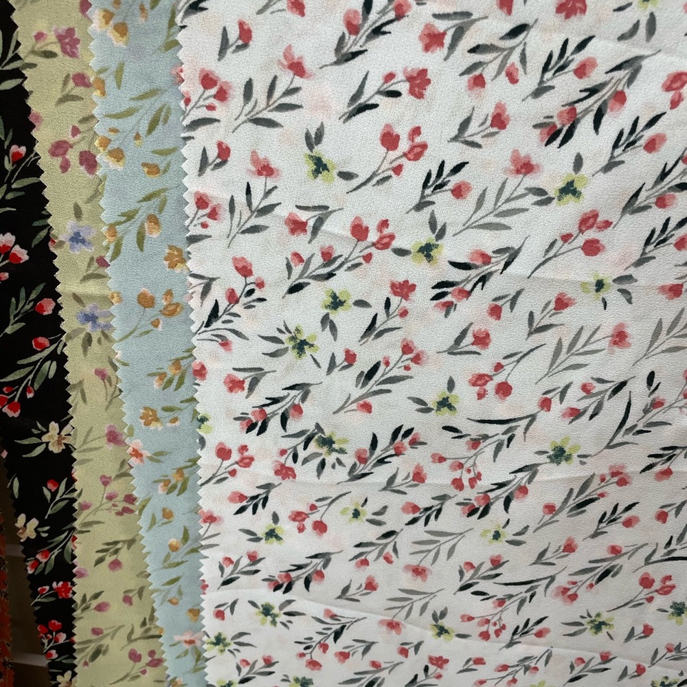 Print Fabrics - Picture 10 of 16